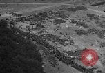 Image of Battle of Tangermunde Germany, 1945, second 56 stock footage video 65675044136