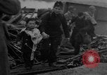 Image of Battle of Tangermunde Germany, 1945, second 1 stock footage video 65675044137
