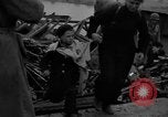 Image of Battle of Tangermunde Germany, 1945, second 3 stock footage video 65675044137