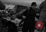 Image of Battle of Tangermunde Germany, 1945, second 4 stock footage video 65675044137
