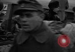 Image of Battle of Tangermunde Germany, 1945, second 5 stock footage video 65675044137