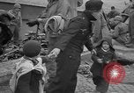 Image of Battle of Tangermunde Germany, 1945, second 8 stock footage video 65675044137