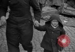 Image of Battle of Tangermunde Germany, 1945, second 10 stock footage video 65675044137
