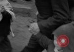 Image of Battle of Tangermunde Germany, 1945, second 12 stock footage video 65675044137