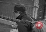 Image of Battle of Tangermunde Germany, 1945, second 13 stock footage video 65675044137