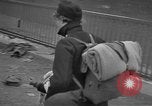 Image of Battle of Tangermunde Germany, 1945, second 14 stock footage video 65675044137