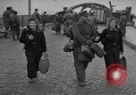 Image of Battle of Tangermunde Germany, 1945, second 15 stock footage video 65675044137