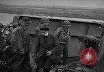 Image of Battle of Tangermunde Germany, 1945, second 24 stock footage video 65675044137