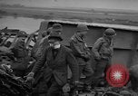 Image of Battle of Tangermunde Germany, 1945, second 25 stock footage video 65675044137