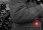 Image of Battle of Tangermunde Germany, 1945, second 29 stock footage video 65675044137