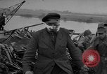 Image of Battle of Tangermunde Germany, 1945, second 30 stock footage video 65675044137