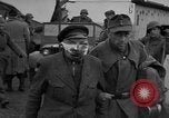 Image of Battle of Tangermunde Germany, 1945, second 33 stock footage video 65675044137