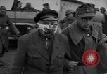 Image of Battle of Tangermunde Germany, 1945, second 34 stock footage video 65675044137