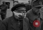 Image of Battle of Tangermunde Germany, 1945, second 35 stock footage video 65675044137