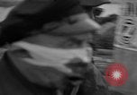 Image of Battle of Tangermunde Germany, 1945, second 36 stock footage video 65675044137