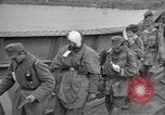 Image of Battle of Tangermunde Germany, 1945, second 37 stock footage video 65675044137