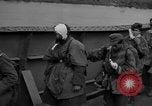 Image of Battle of Tangermunde Germany, 1945, second 39 stock footage video 65675044137
