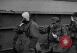 Image of Battle of Tangermunde Germany, 1945, second 41 stock footage video 65675044137