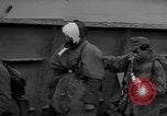 Image of Battle of Tangermunde Germany, 1945, second 42 stock footage video 65675044137