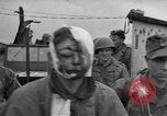Image of Battle of Tangermunde Germany, 1945, second 43 stock footage video 65675044137