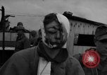 Image of Battle of Tangermunde Germany, 1945, second 44 stock footage video 65675044137