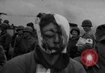 Image of Battle of Tangermunde Germany, 1945, second 46 stock footage video 65675044137