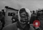 Image of Battle of Tangermunde Germany, 1945, second 47 stock footage video 65675044137