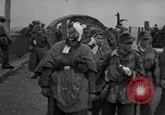 Image of Battle of Tangermunde Germany, 1945, second 49 stock footage video 65675044137