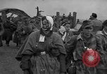 Image of Battle of Tangermunde Germany, 1945, second 51 stock footage video 65675044137