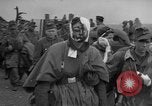Image of Battle of Tangermunde Germany, 1945, second 52 stock footage video 65675044137