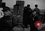 Image of Battle of Tangermunde Germany, 1945, second 57 stock footage video 65675044137