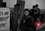 Image of Battle of Tangermunde Germany, 1945, second 58 stock footage video 65675044137