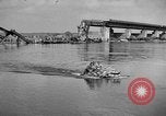 Image of Battle of Tangermunde Germany, 1945, second 1 stock footage video 65675044138