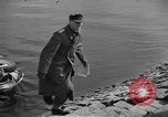 Image of Battle of Tangermunde Germany, 1945, second 23 stock footage video 65675044138