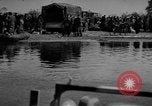 Image of Battle of Tangermunde Germany, 1945, second 28 stock footage video 65675044138