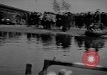 Image of Battle of Tangermunde Germany, 1945, second 30 stock footage video 65675044138