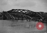 Image of Battle of Tangermunde Germany, 1945, second 36 stock footage video 65675044138