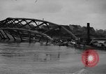 Image of Battle of Tangermunde Germany, 1945, second 37 stock footage video 65675044138