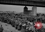 Image of Battle of Tangermunde Germany, 1945, second 45 stock footage video 65675044138
