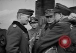 Image of Battle of Tangermunde Germany, 1945, second 47 stock footage video 65675044138