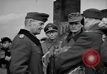 Image of Battle of Tangermunde Germany, 1945, second 48 stock footage video 65675044138