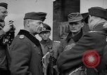 Image of Battle of Tangermunde Germany, 1945, second 49 stock footage video 65675044138