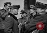 Image of Battle of Tangermunde Germany, 1945, second 50 stock footage video 65675044138