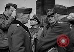 Image of Battle of Tangermunde Germany, 1945, second 51 stock footage video 65675044138
