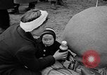 Image of Battle of Tangermunde Germany, 1945, second 52 stock footage video 65675044138