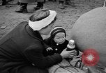 Image of Battle of Tangermunde Germany, 1945, second 53 stock footage video 65675044138