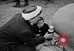 Image of Battle of Tangermunde Germany, 1945, second 54 stock footage video 65675044138