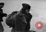 Image of Battle of Tangermunde Germany, 1945, second 56 stock footage video 65675044138