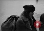 Image of Battle of Tangermunde Germany, 1945, second 57 stock footage video 65675044138