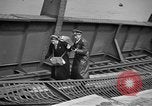 Image of Battle of Tangermunde Germany, 1945, second 60 stock footage video 65675044138